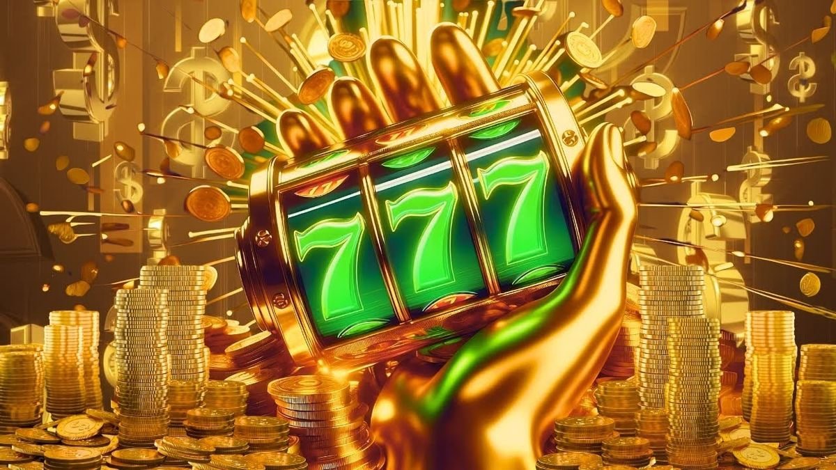 Giao diện slot online và nổ hũ tại nền tảng tx88