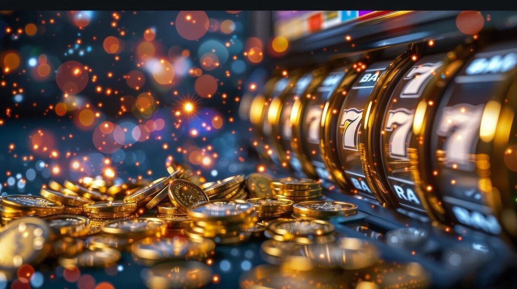 Giao diện Nổ hũ jackpot tích lũy tại nền tảng tx88